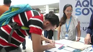 Cifras de desempleo entre los jóvenes