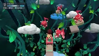 Rhythm Stones - Stage 50 Speedrun in 48:37.067