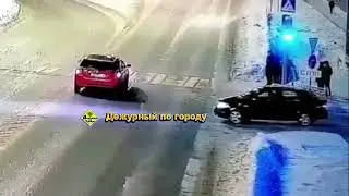 у Мандарина