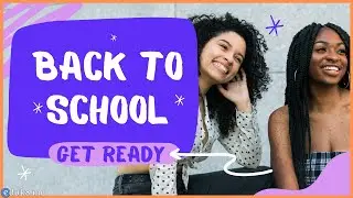 7 Things to do to start the school year