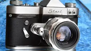 Start Camera