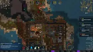Rimworld HSK - Простенький трай
