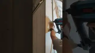 Toua в работе по монтажу пожарной сигнализации. Прокладка кабеля для пожарной сигнализации FRLS