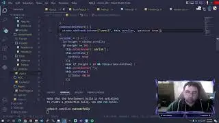 Building Website with ReactJS + Redux