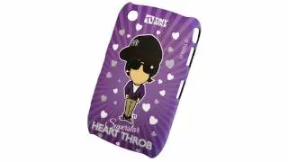 Tiny iDols Mobile Phone and Laptop Accessories