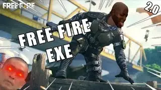 FREE FIRE.EXE