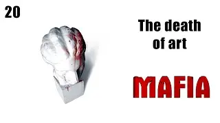 Mafia: The City of Lost Heaven [4K 60FPS ENG] Walkthrough. 20 - The Death Of Art