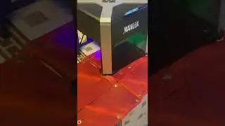 Гравировка на коже-делаем гримуар