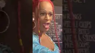 HOLLIWOOD performing Fantasia in Indianapolis Indiana at zonies