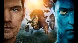 Avatar Kurdi Badini - فلمێ دوبلاژکری ئاڤاتار