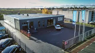 ATH Carwash Duiven