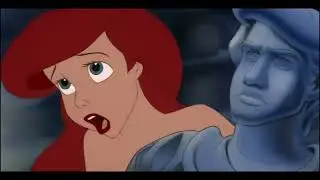 Who broke it (Disney style)