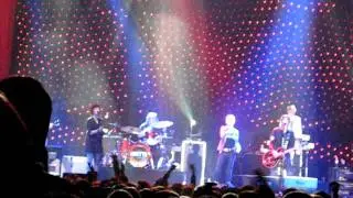 hello you fool Roxette live