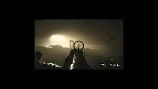 Train Fight cod Vanguard 