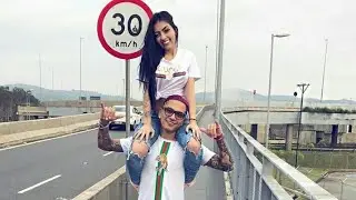 MC MIRELLA E DYNHO ALVES NA CAMA FALANDO SOBRE CASAMENTO 💗