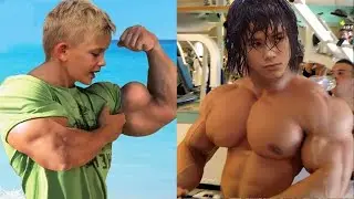 Kids Who Destroyed Their Childhood