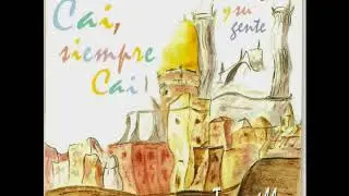 02 - Tanguillo - Napoleón