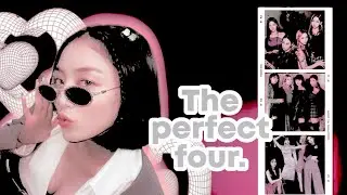 what if every girl group had only four members? (part 1)
