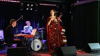 The Caitlin Smith Quartet - Body and Soul