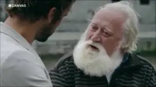sociolinguistiek fragmenten man over woord