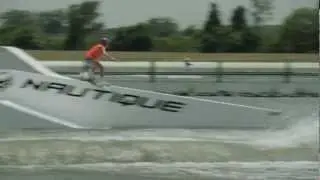 Pro Women Wake Games 2012 Day 2