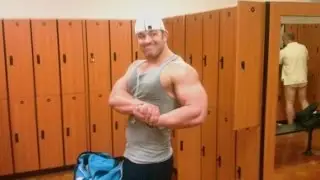 My Weight Loss Journey 2017 - Before and After Bodybuilding Transformation - Part 1