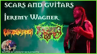 A conversation with Jeremy Wagner (Broken Hope/ Earthburner)