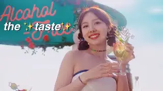 kpop artists whose music i can't get enough of