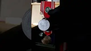 Japanese awards