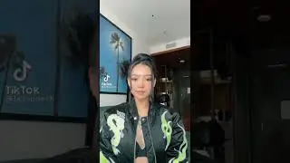 Bella Poarch | 💕ha-chuuu