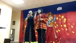 Тополя