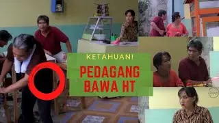 YANG DICARI CARI WARGA (NASI AYAM EPS.3)