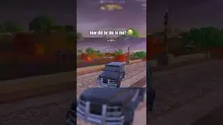 How did I kill him? 🤣 #shorts