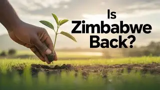 Zimbabwe Hyperinflation? Shocking 2025 Economic Outlook!