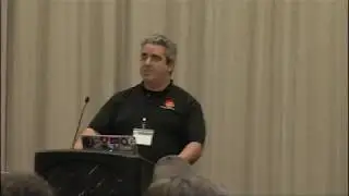 Advanced WebRTC Testing KITE Network instrumentation by Alex Gouaillard - RTC Conference 2019