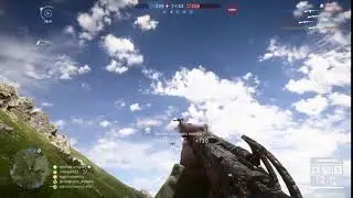 Battlefield™ 1 havada adam indirme