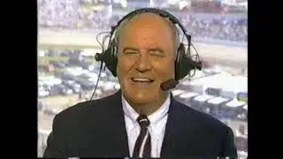 1997 NASCAR Winston Cup Series Goody's Headache Powder 500 At Martinsville Speedway