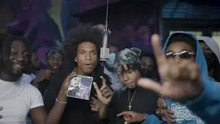 SG Nasi  X  Mello Bfs - Static ( WhoRunItNYC Performance