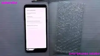 Samsung Galaxy A8+ | Sm -A 730f | SM-A730F/DS |Bypass Google Account | Remove Frp