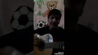 Рустам гитарист - Отамни эслаб хамон!
