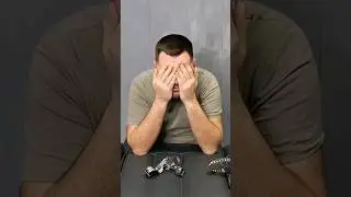 Фейлы техноблогера, когда уже полночи снимаешь новый обзор