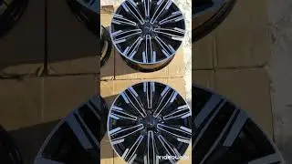 Диски Marcello R18