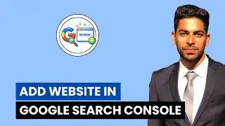 How to Verify Your Website in Google Search Console (2026)