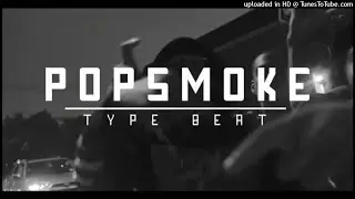 Pop Smoke UK Drill Instrumental | Trap Beat 2020