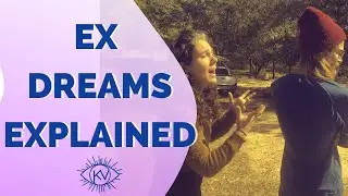 Dreams About Your Ex Crush -- Going Deeper!