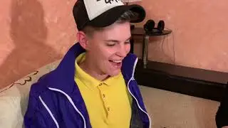 ИНТЕРВЬЮ С ЛЕСБИЯНКОЙ (ТРЕШ ШОУ)