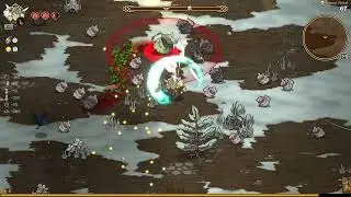 Review of Nordic Ashes