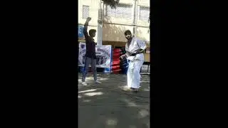 Self Defence Training for NCC Girls | Women's Day Special