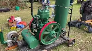 Wandin Silvan Field days 2924
