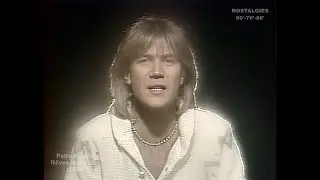 Patrick Juvet - Rêves immoraux (1982)
